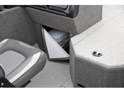 2024 Lund 2075 FISHERMAN 2075 FISHERMAN sport alt