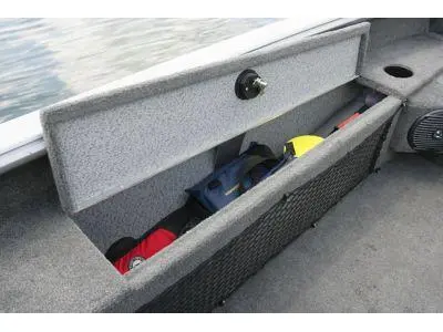 Lund 1875 Pro Guide tiller 2024