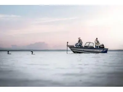 Lund 1875 Pro-V sport 2024