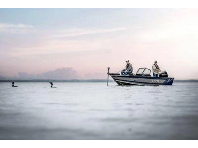 Lund 1875 Pro-V 1875 Pro-V sport 2024 alt