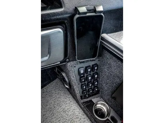 2024 Lund 1875 Pro-V sport