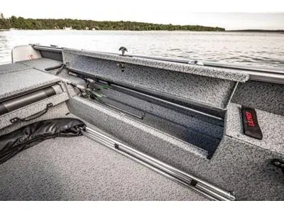 2024 Lund 1875 Impact XS ss