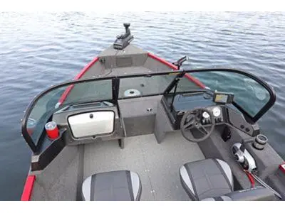 2024 Lund 1650 Angler sport