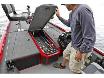 2024 Lund 1775 RENEGADE ss