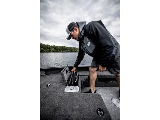 Lund 1875 Pro Guide tiller 2024