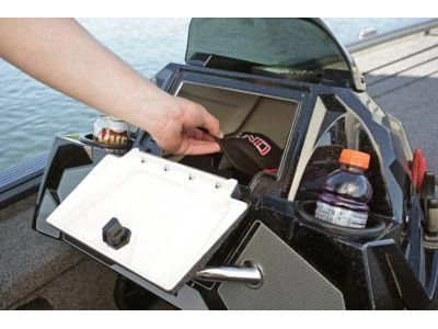 2024 Lund 2075 Pro-V Bass XS 2075 Pro-V Bass XS alt