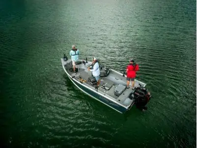 2024 Lund 1875 Alaskan sport