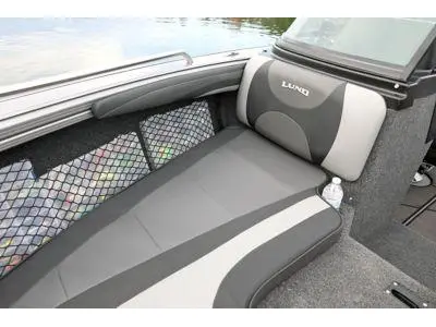 2024 Lund 2075 TYEE sport