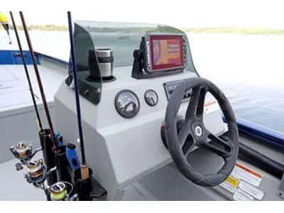 2024 Lund 1870 Predator cc