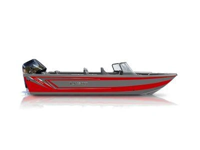 2024 Lund 2275 Baron 2275 Baron sport alt