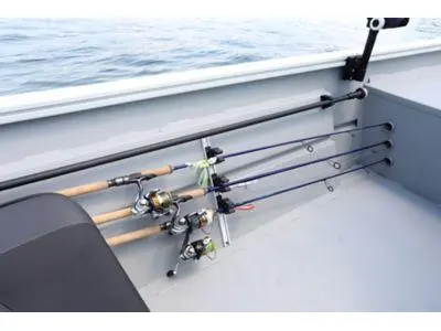 2024 Lund 2070 PREDATOR ss