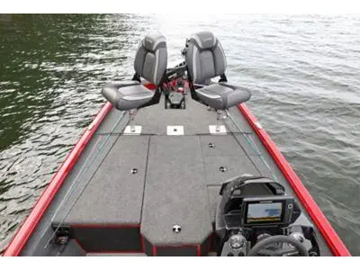 2024 Lund 1775 RENEGADE ss