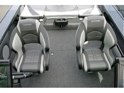 2024 Lund 1775 Crossover XS sport