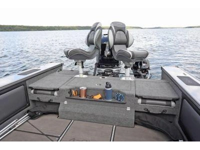 2024 Lund 2175 PRO-V 2175 PRO-V sport alt