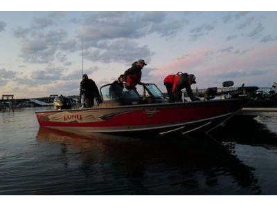 2024 Lund 2175 PRO-V 2175 PRO-V sport alt