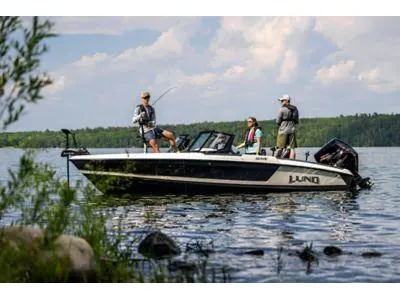 Lund 202 PRO-V GL sport 2024