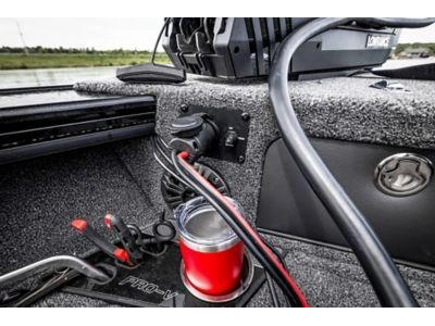 2024 Lund 2175 PRO-V 2175 PRO-V sport alt