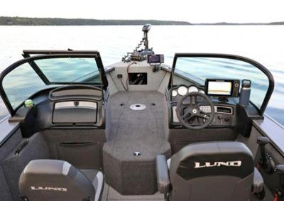 2024 Lund 2075 FISHERMAN 2075 FISHERMAN sport alt