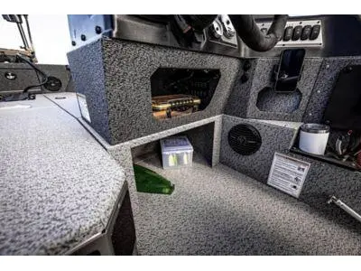 2024 Lund 1875 Impact XS sport