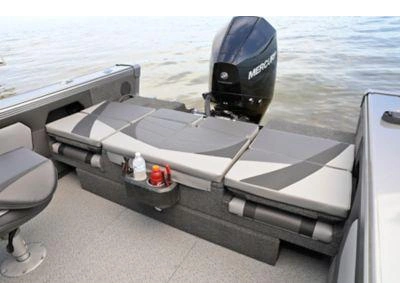 2024 Lund 2075 TYEE 2075 TYEE sport alt