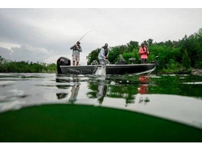 2024 Lund 1875 Alaskan 1875 Alaskan tiller alt