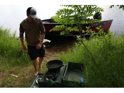 2024 Lund 2075 FISHERMAN 2075 FISHERMAN sport alt