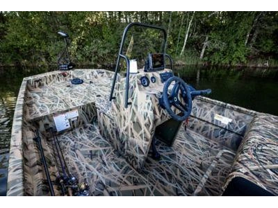 Lund 1870 Predator 1870 Predator tiller 2024 alt