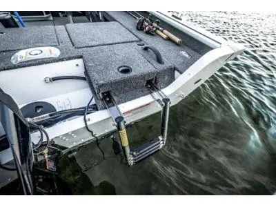 2024 Lund 1775 Impact XS sport