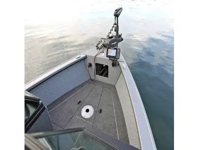 2024 Lund 1875 Fisherman sport