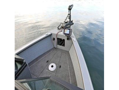 2024 Lund 1875 Fisherman 1875 Fisherman sport alt