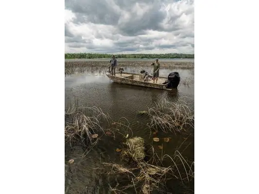 2024 Lund 2070 PREDATOR ss