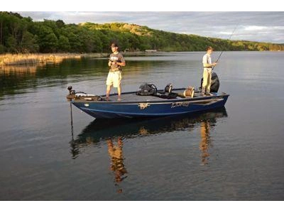 2024 Lund 1875 Pro-V Bass XS 1875 Pro-V Bass XS alt