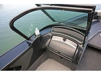 2024 Lund 1775 Crossover XS sport