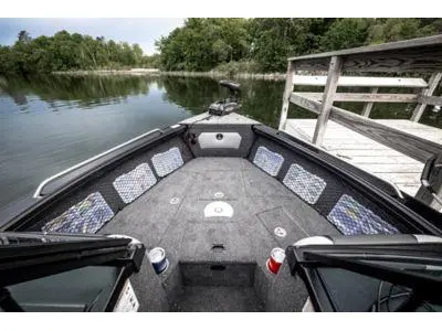 2024 Lund 2075 TYEE sport