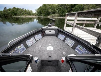 2024 Lund 2075 TYEE 2075 TYEE sport alt