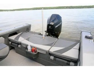 2024 Lund 1975 TYEE sport