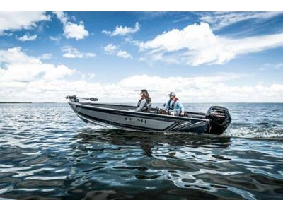 Lund 1775 Pro Guide 1775 Pro Guide tiller 2024 alt