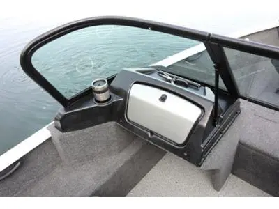 Lund 1650 Rebel XL ss 2024