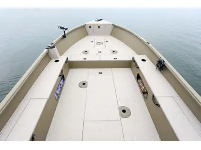 2024 Lund 2075 Alaskan ss