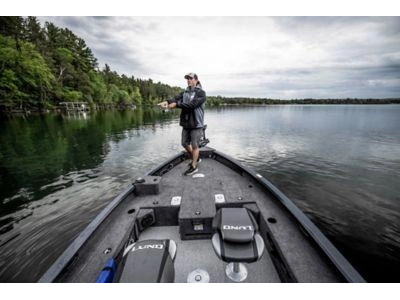 2024 Lund 1875 Pro Guide 1875 Pro Guide tiller alt