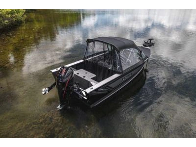 2024 Lund 2075 FISHERMAN 2075 FISHERMAN sport alt