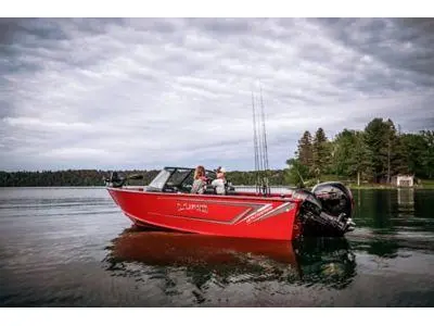 2024 Lund 1875 Fisherman sport