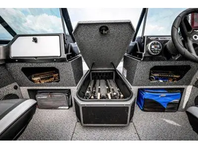 2024 Lund 1775 Impact XS sport