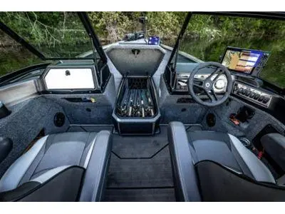 2024 Lund 2075 Impact XS sport