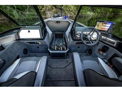 Lund 2075 Impact XS 2075 Impact XS sport 2024 alt