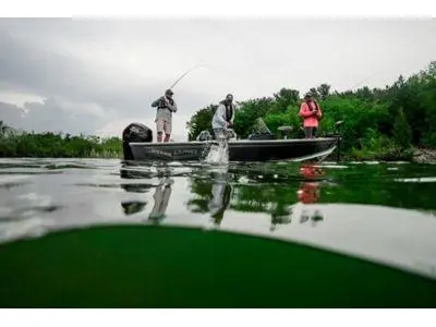 2024 Lund 1875 Alaskan sport