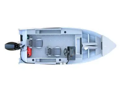 Lund 1400 Fury ss 2024