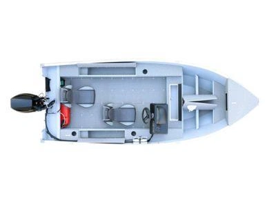 Lund 1400 Fury 1400 Fury ss 2024 alt