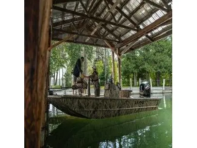 2024 Lund 1870 Predator ss