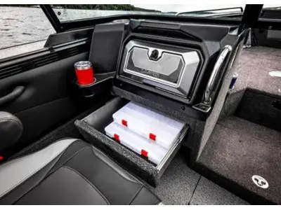 Lund 2275 Baron sport 2024